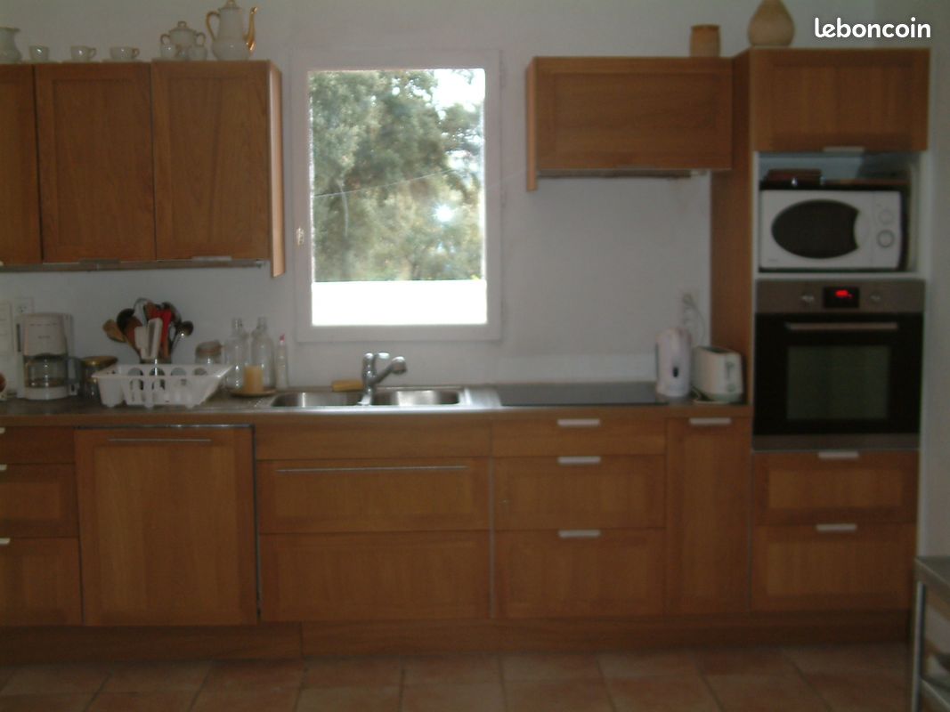 Maison pour 6 personnes dans la campagne d'Evenos (image 3)