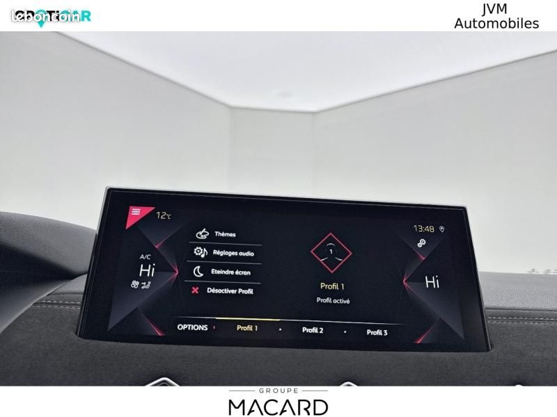 Ds DS 3 BlueHDi 130ch Performance Line Automatique (image 30)