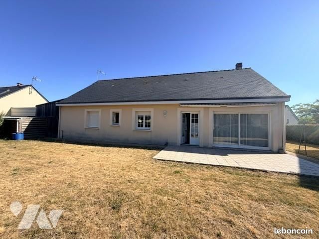 Maison 4 pièces 91 m² · à Saumur · 91 m² · 221 400 €