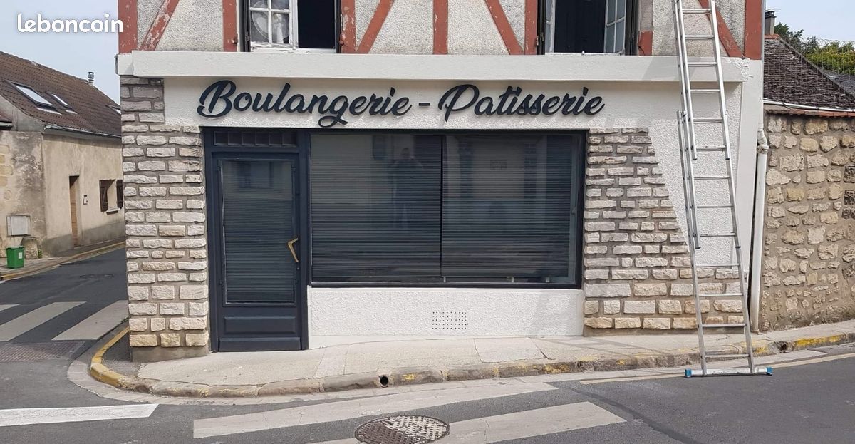 Boulangerie (image 1)