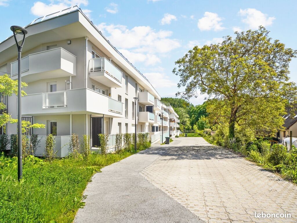 Appartement 2 pièces 41 m² · à Épône · 41 m² · 688 €/mois
