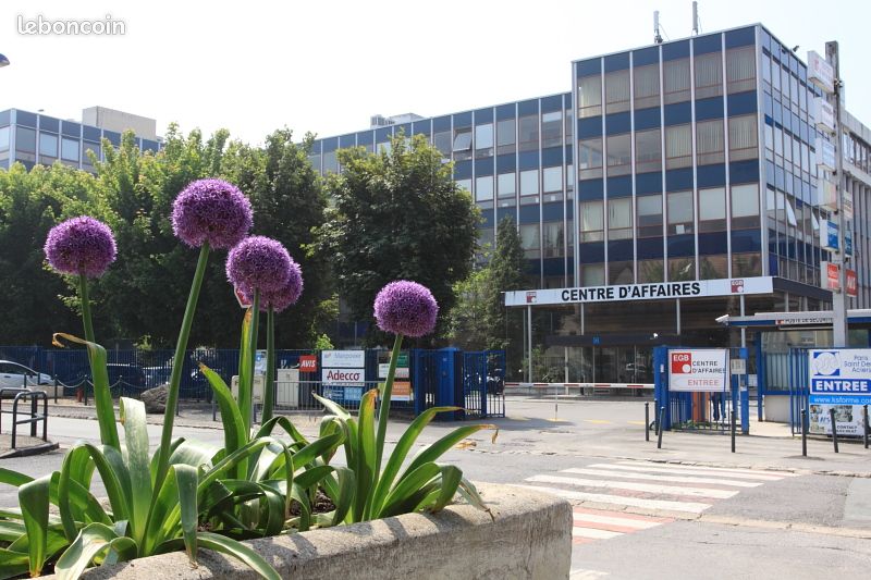 Local commercial 1 pièce 16000 m² · au Plessis-Belleville · 16 000 m² · 222 €/mois