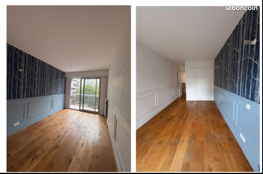 Appartement 4 pièces 102 m² · à Paris · 102 m² · 3 320 €/mois