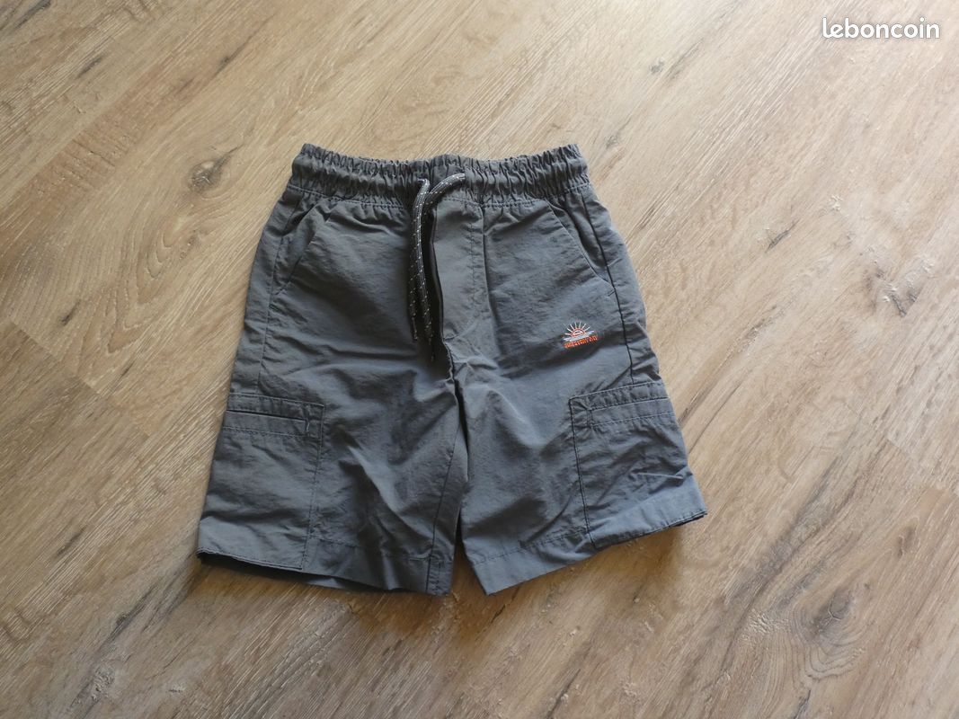Short garçon (image 1)