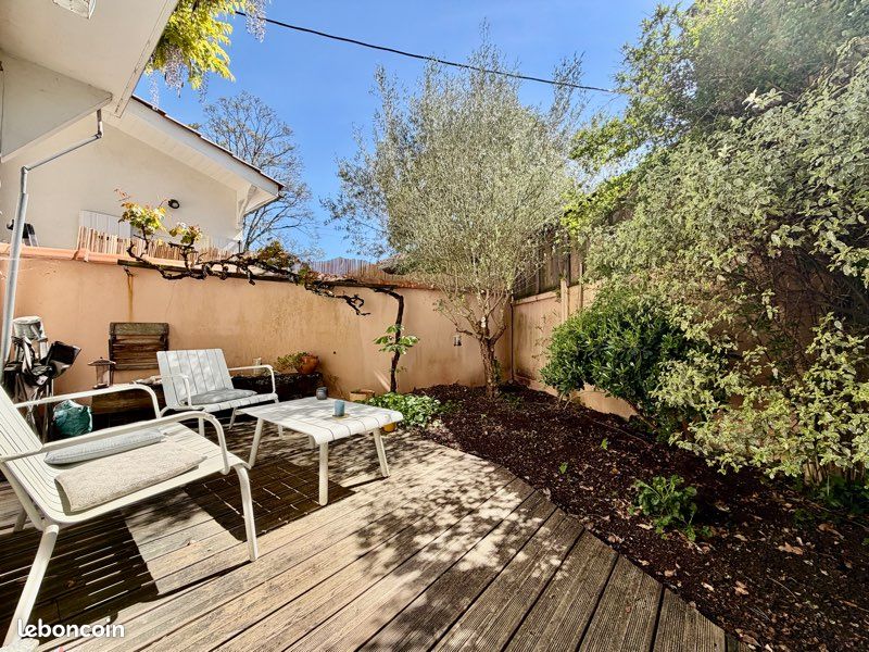 Maison 5 pièces 108 m² · à Bordeaux · 108 m² · 499 000 €