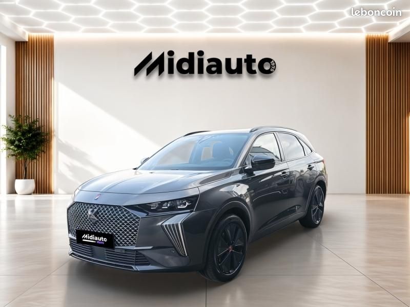 Ds DS 7 Crossback E-TENSE 225ch Performance Line + (image 1)
