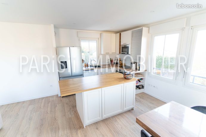 Appartement a louer vaureal - 3 pièce(s) - 72 m2 - Surfyn