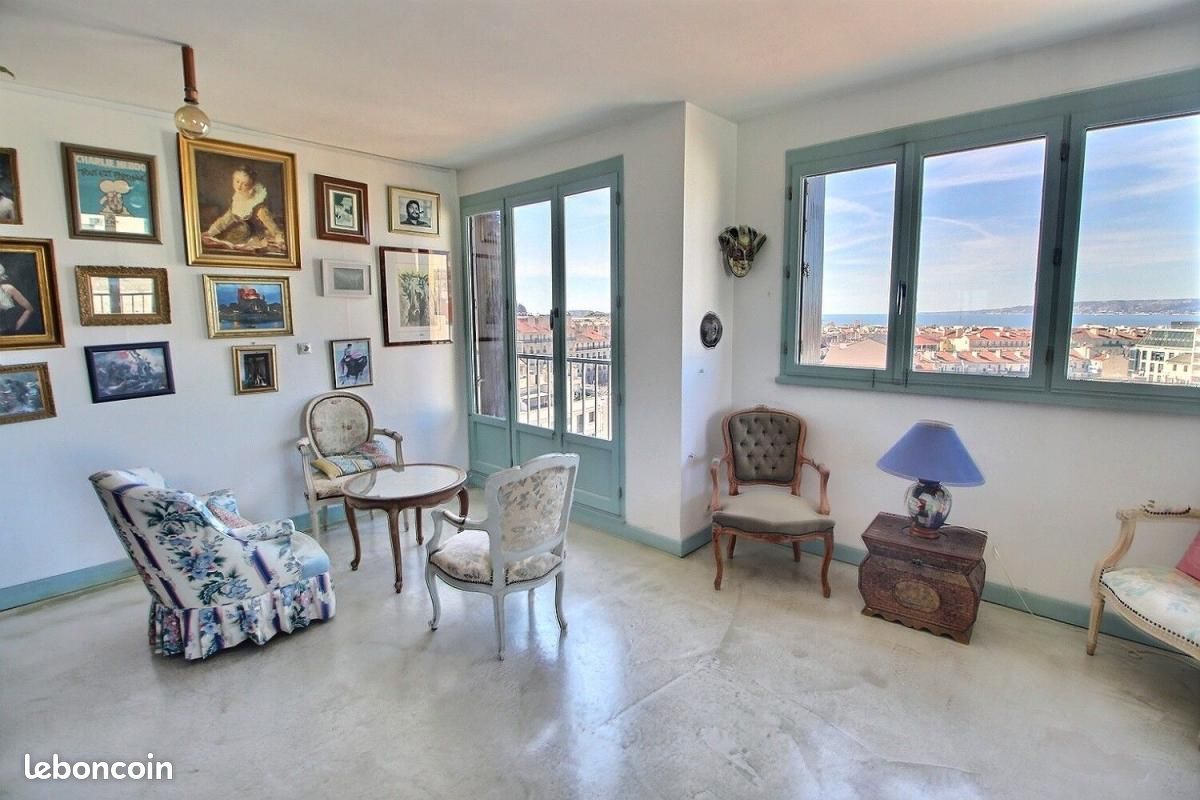 Appartement 2 pièces 76 m² · à Marseille · 76 m² · 269 900 €