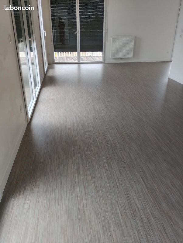 Appartement 4 pièces 83 m² · à Bordeaux · 83,4 m² · 943 €/mois