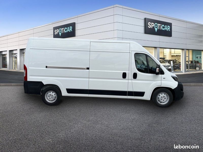 Peugeot Boxer Fg 435 L3H2 70 KW Premium 9cv (image 4)