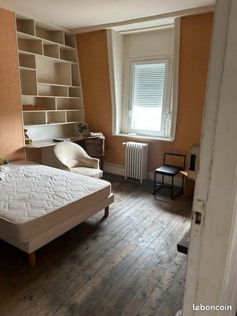 Studio chez l habitant à Merville