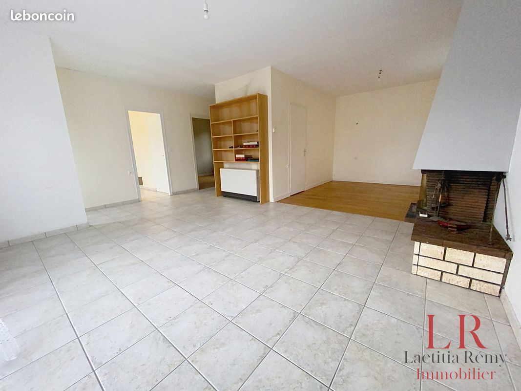 Maison 5 pièces 113 m² · à Blain · 113 m² · 229 900 €