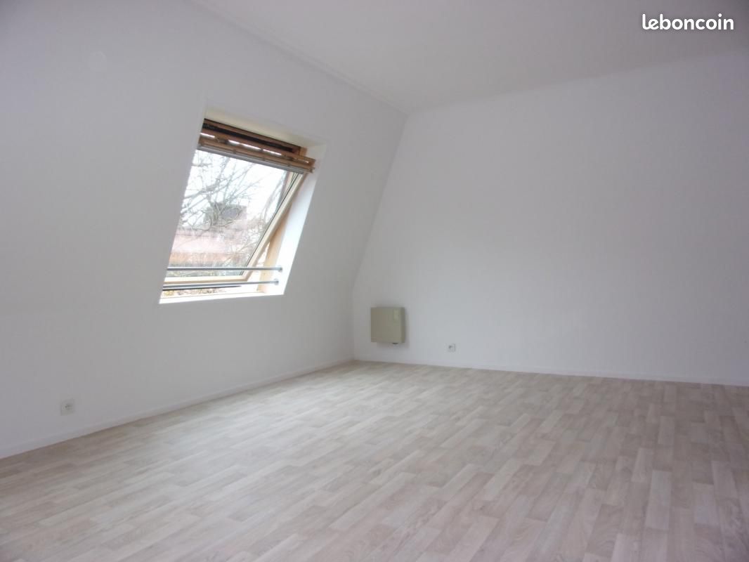 Appartement a louer vernon - 1 pièce(s) - 25 m2 - Surfyn