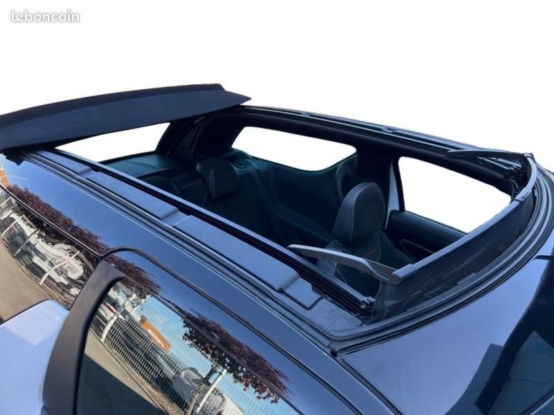 Ds DS 3 Essence 110 Perfo Line GPS Radar Recul CarPlay Clim Auto Régulateur (image 14)