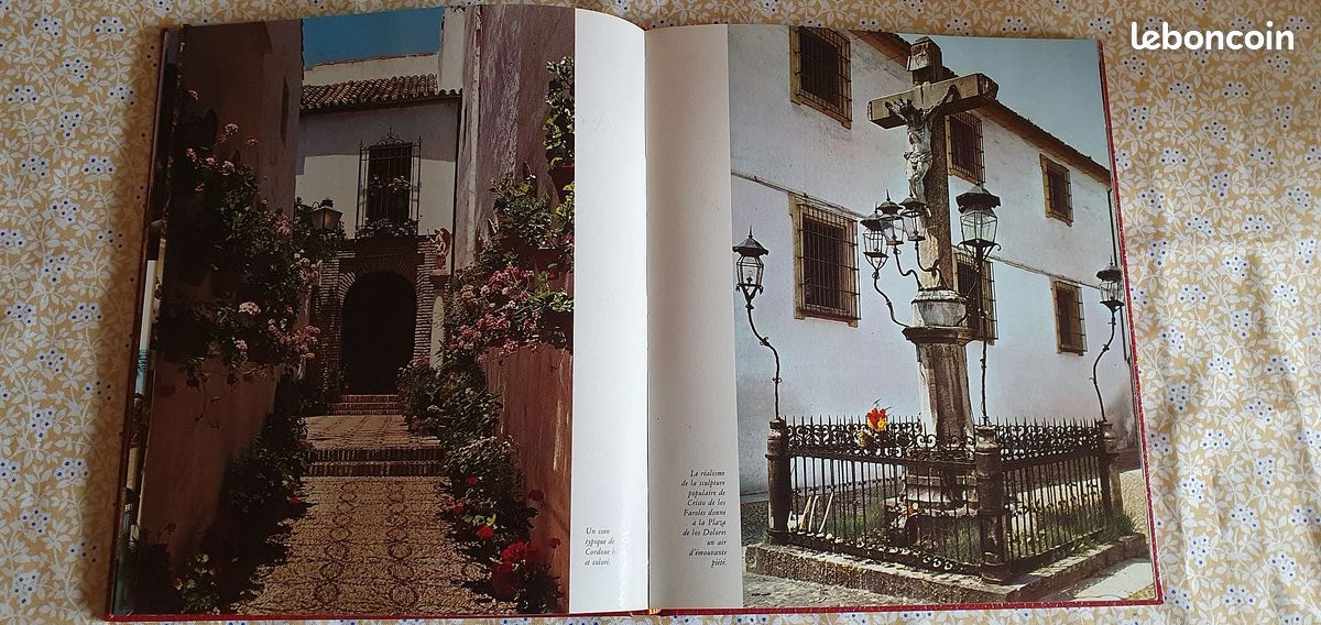 Livre Tout Cordoba (image 7)