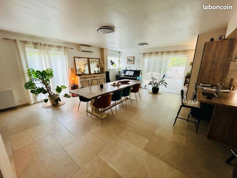 Maison 5 pièces 149 m² · à Rochemaure · 149 m² · 399 000 €