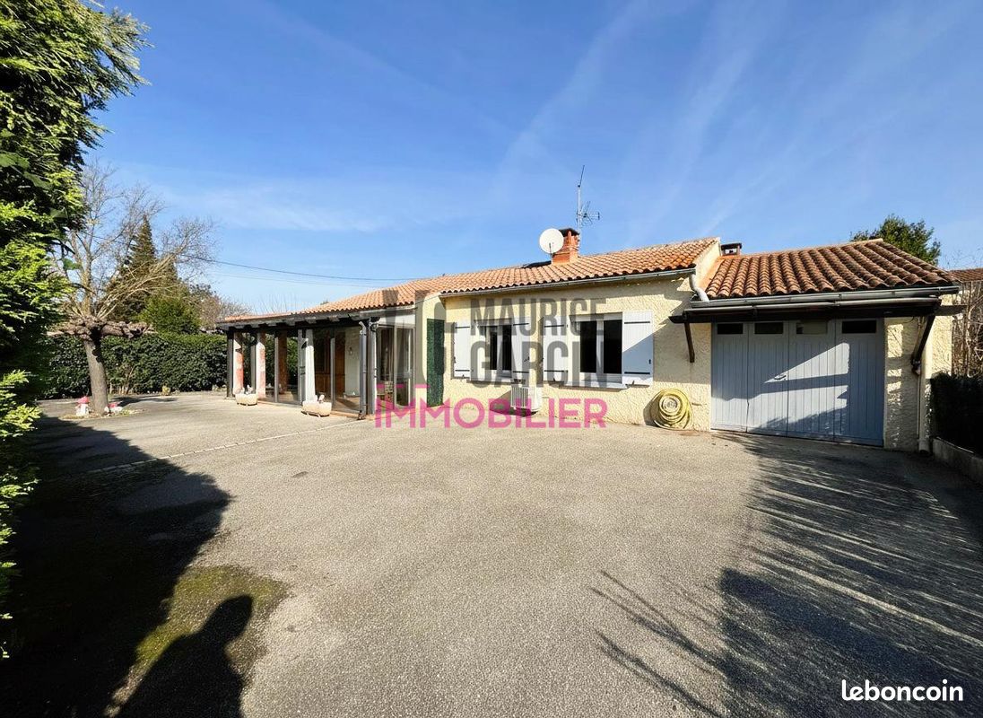 Maison 4 pièces 100 m² (image 1)