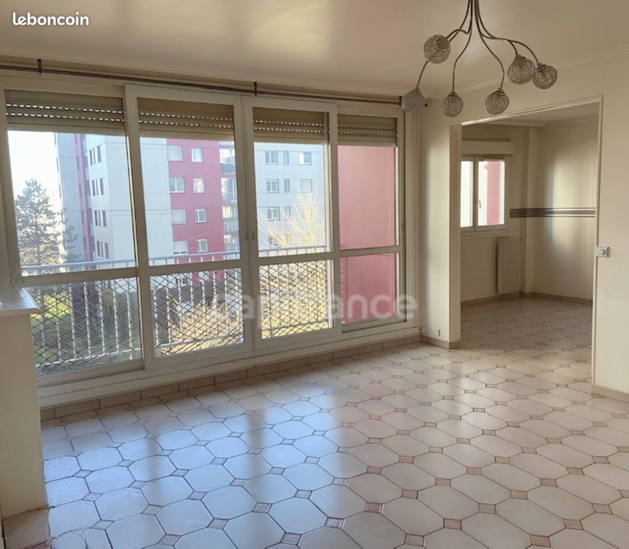 Appartement 5 pièces 95 m² · à Montigny-lès-Cormeilles · 95 m² · 198 550 €