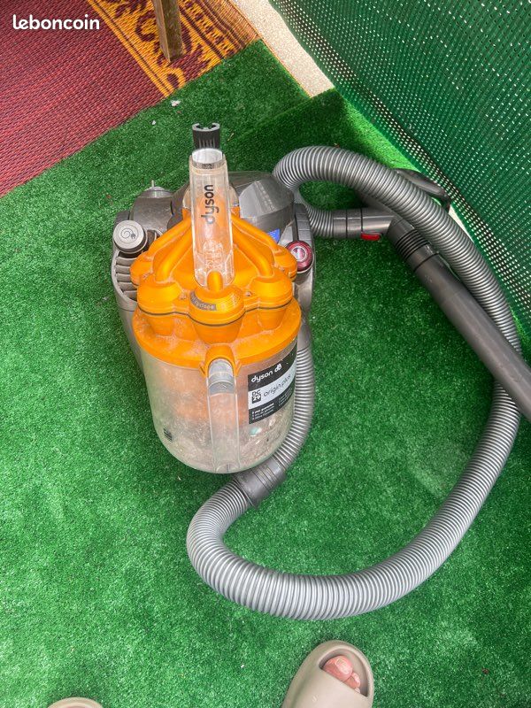 Dyson pour piece (image 2)