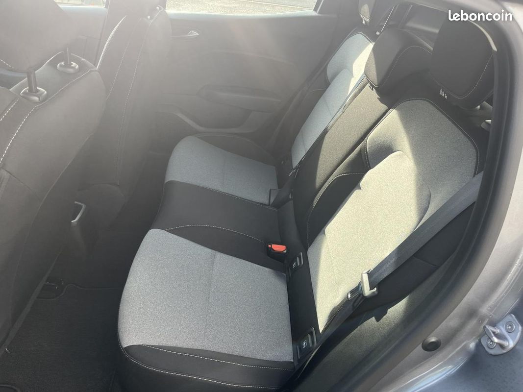 RENAULT CLIO 1.0 Tce - 90 V Evolution GARANTIE 24 MOIS (image 13)