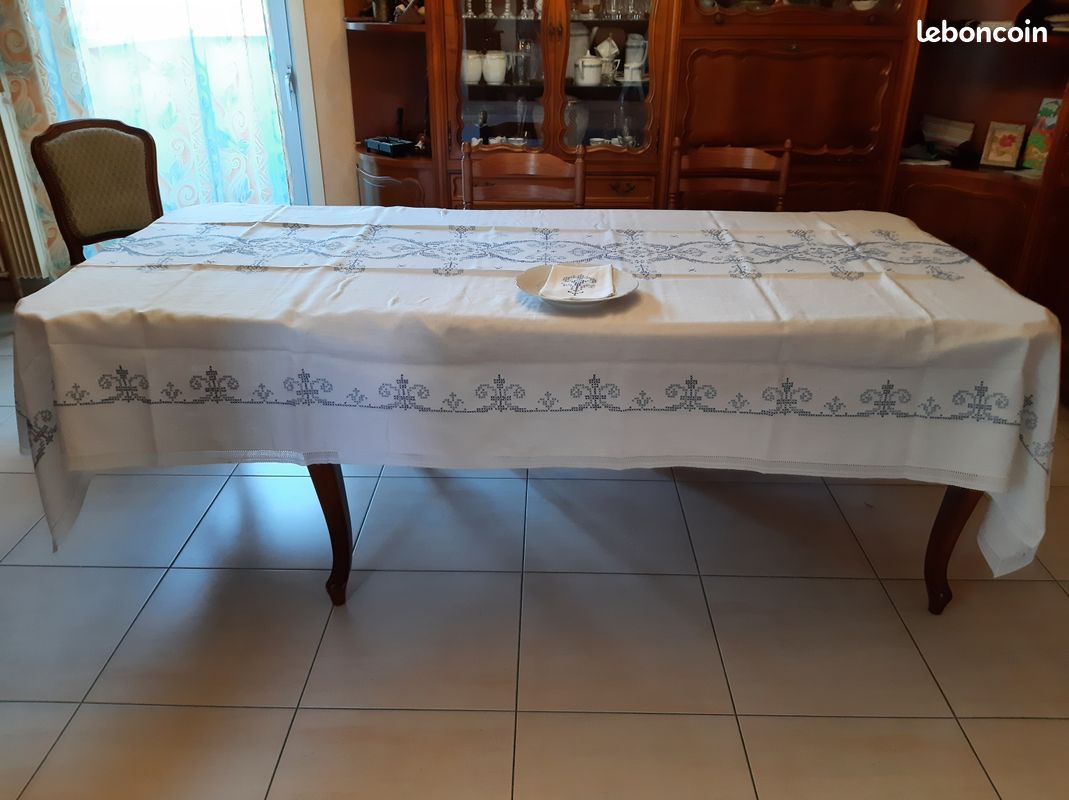 Service de table (image 7)