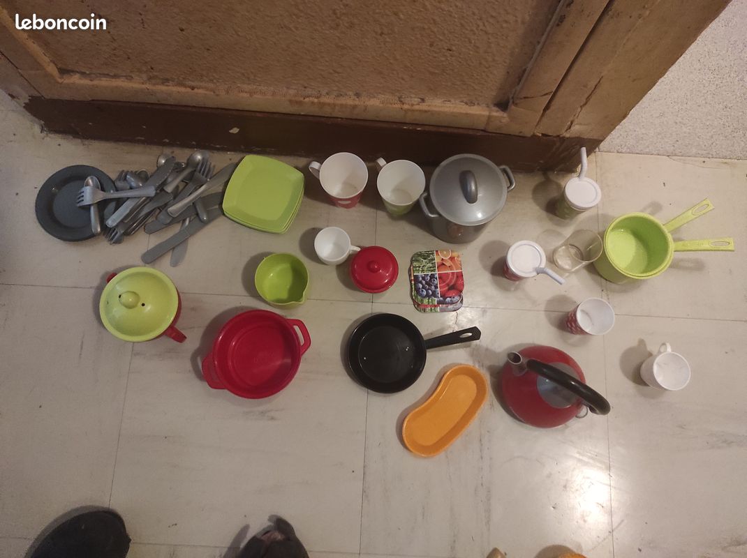 Cuisine enfant (image 5)