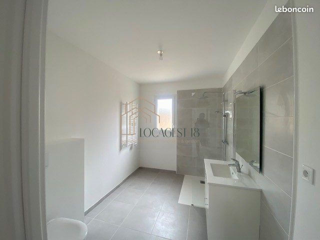 Maison a louer bourges - 3 pièce(s) - 81 m2 - Surfyn