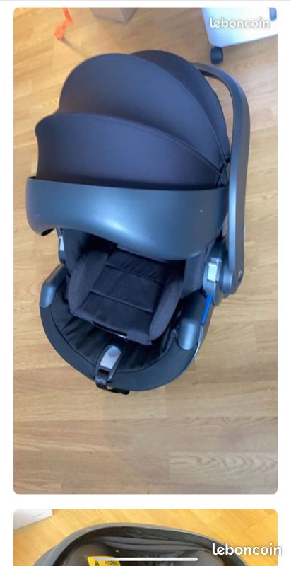 Article bébé à vendre très bon prix et très bon état (image 2)