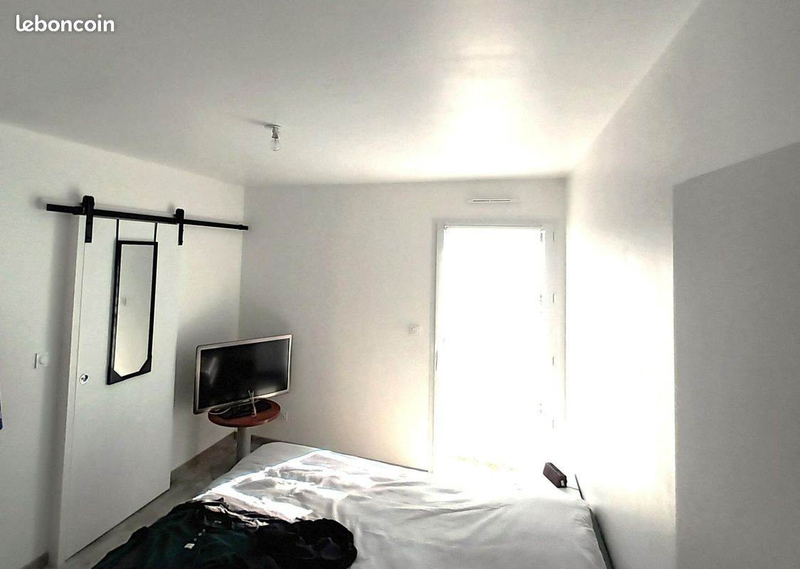 Propriété 4 pièces 91 m² (image 5)