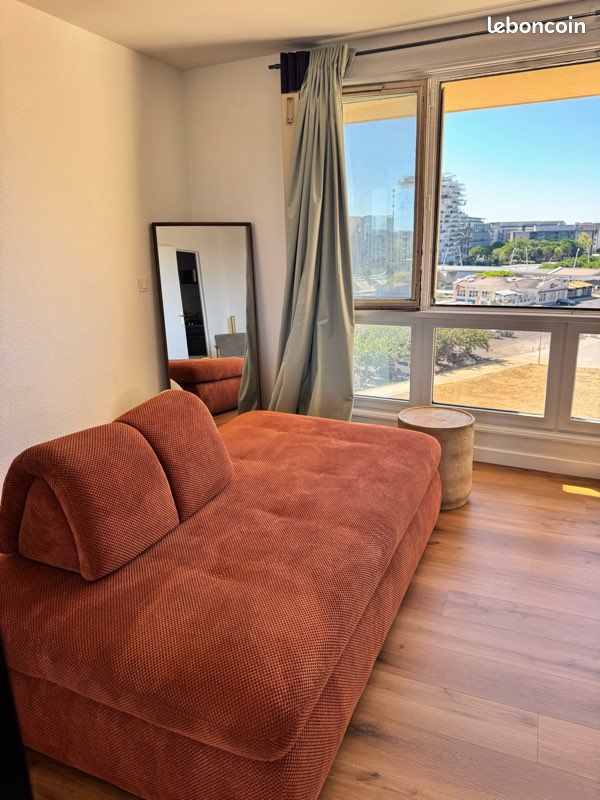 Appartement 1 pièce 30 m² · à Montpellier · 30 m² · 165 000 €