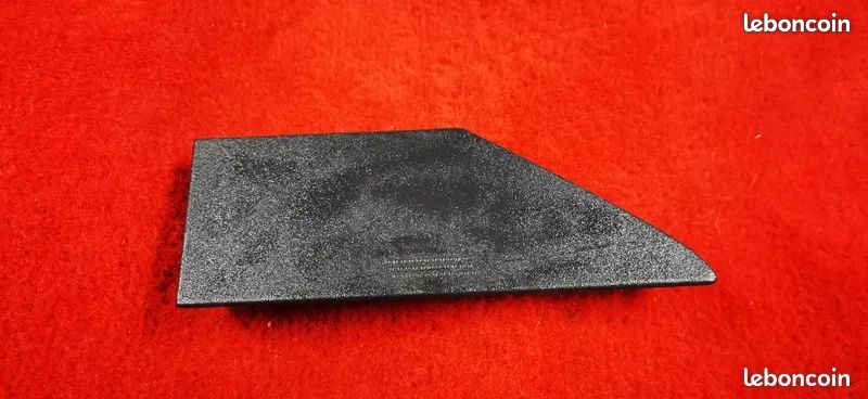 Triangle De Monnayeur Neuf Pour Peugeot 205 XS - Noir - Pièce D'origine