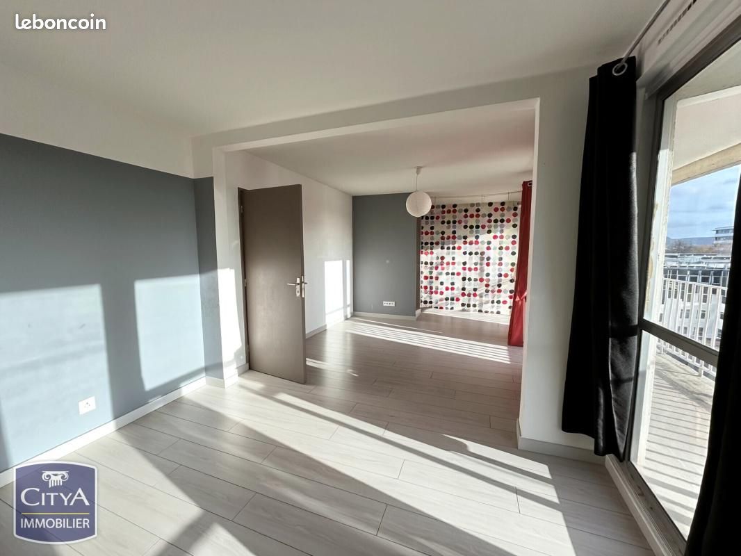 Appartement 1 pièce 40 m² · à Rouen · 40 m² · 60 000 €