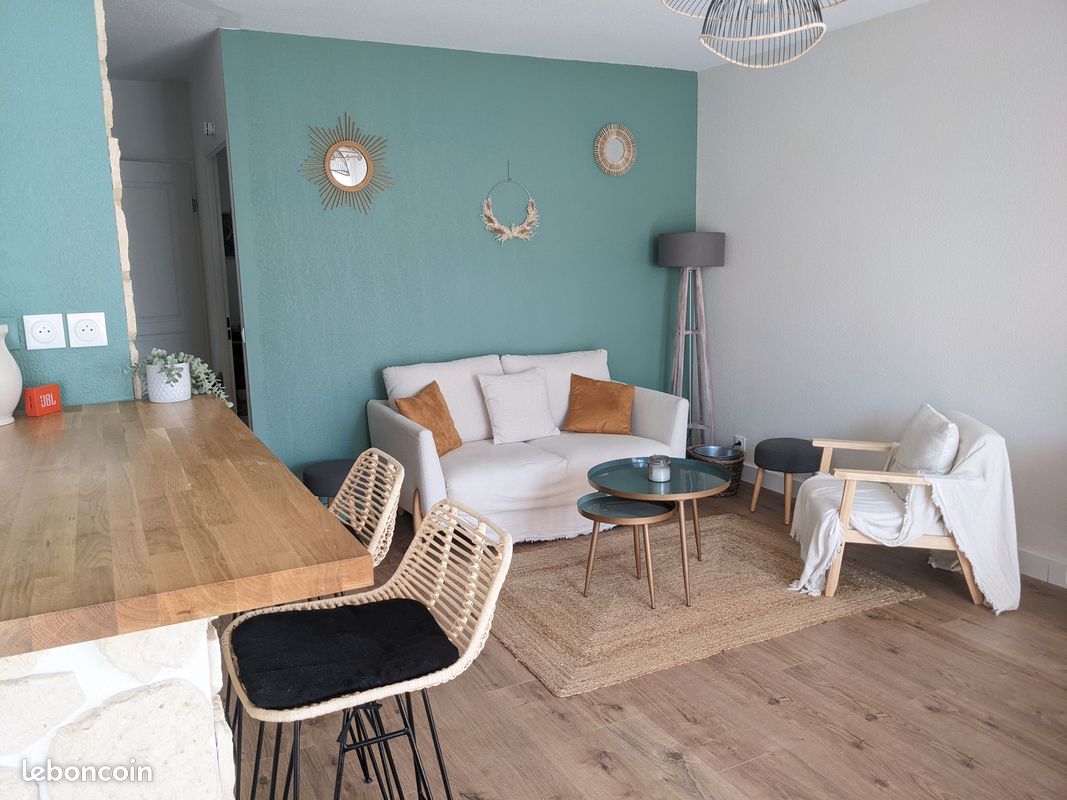 Appartement 2 pièces 42 m² · à Le Bouscat · 42 m² · 1 030 €