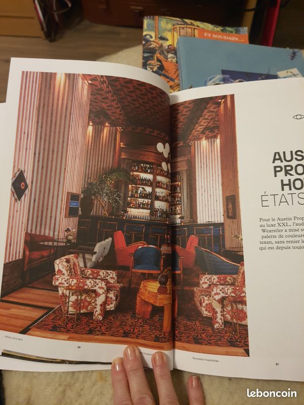 Milk décoration destination magazine (image 2)