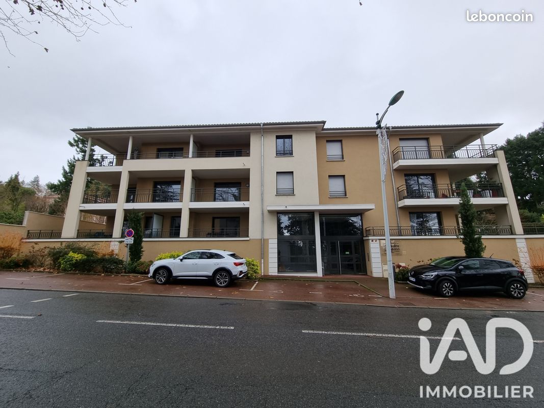 Appartement 3 pièces 68 m² · à Saint-Galmier · 68 m² · 745 €/mois