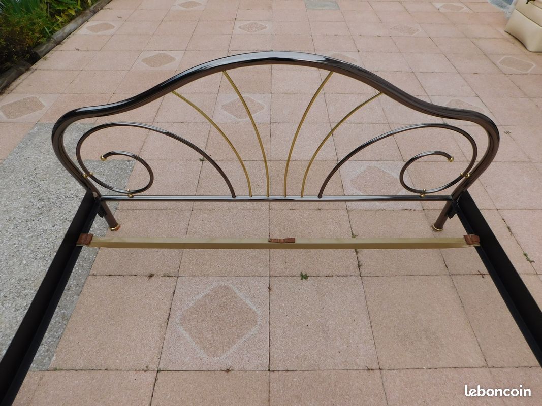 Cadre de lit (image 3)