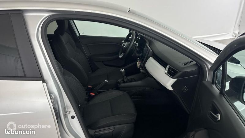 Renault Clio 1.0 TCe 90ch Evolution (image 15)