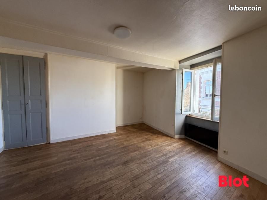 Appartement 2 pièces 41 m² · à Janzé · 41 m² · 109 900 €