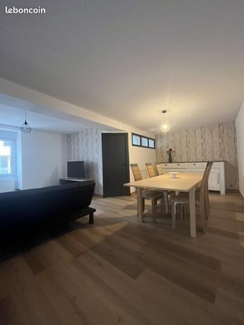 Appartement 6 pièces 129 m²
