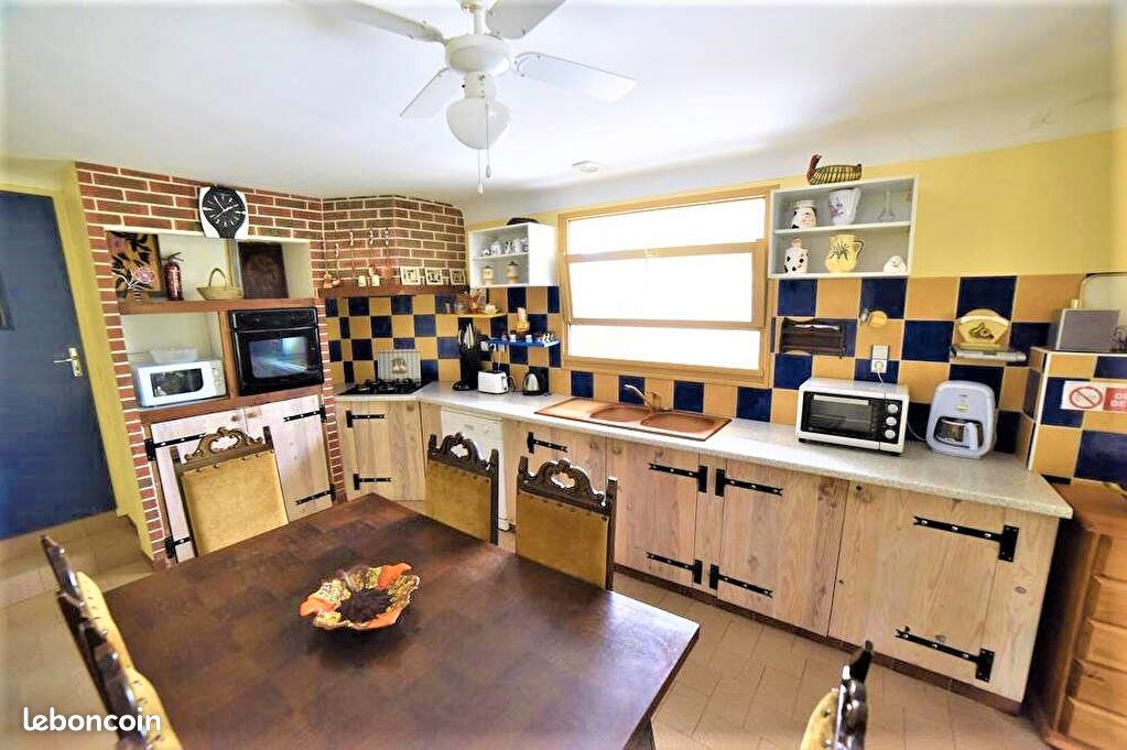 Maison 5 pièces 110 m² - Pontonx-sur-l'Adour 40465 (image principale 3)