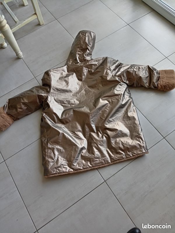 Veste hiver (image 2)