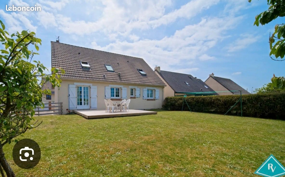 Maison 3 pièces 70 m² · à Fécamp · 70 m² · 1 000 €/mois