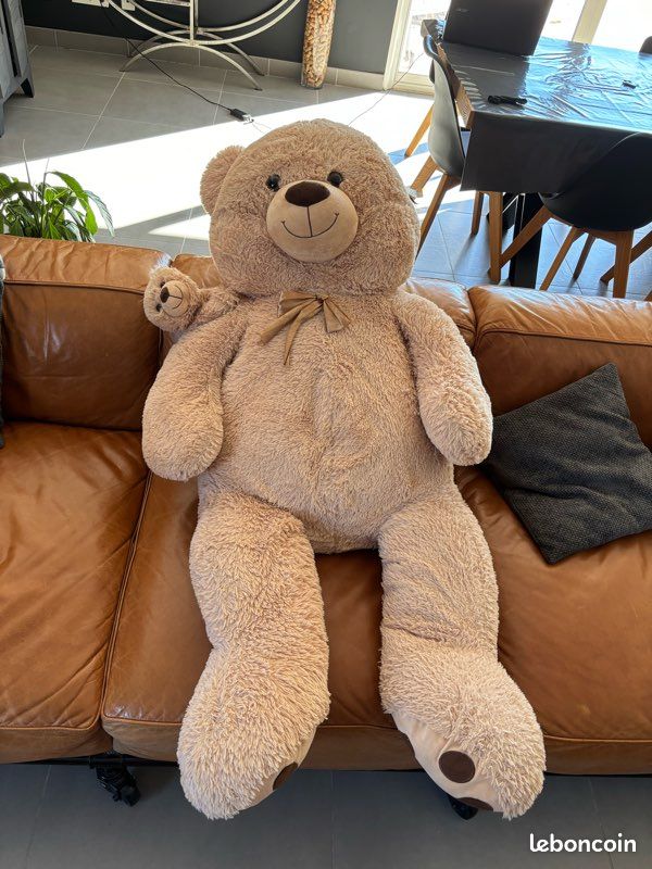 Peluche (image 7)