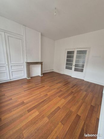 Appartement 2 pièces 51 m²
