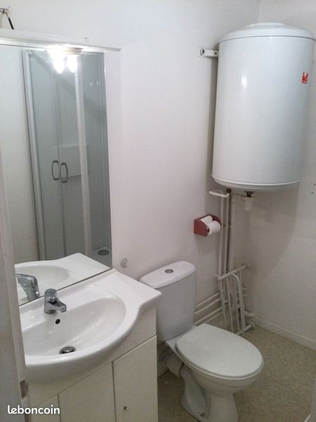 Appartement a louer besancon - 1 pièce(s) - 32 m2 - Surfyn