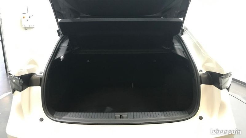 Renault Rafale 1.2 E-Tech full hybrid 200ch Techno (image 14)