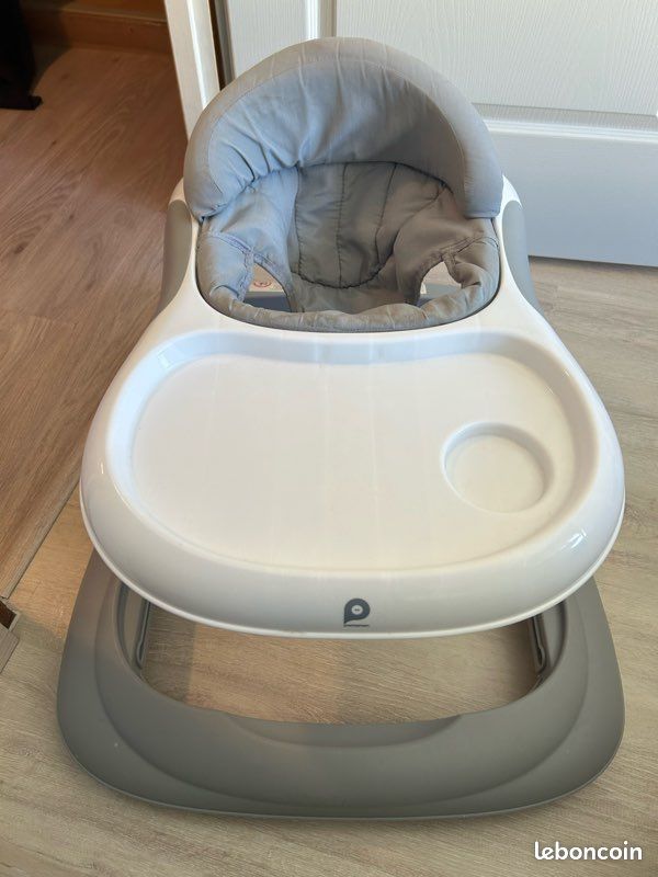 Trotteur bébé (image 2)