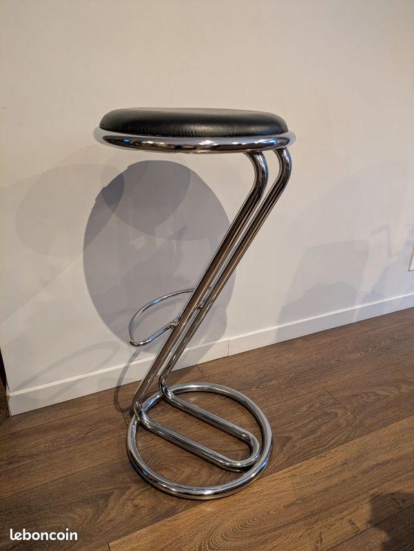 Tabourets (image 1)