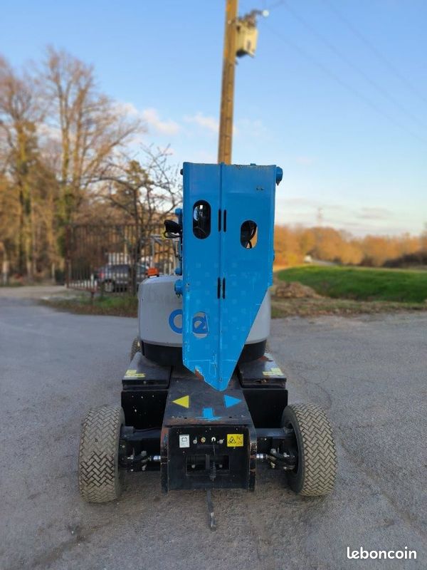 Genie Z33/18 (image 4)