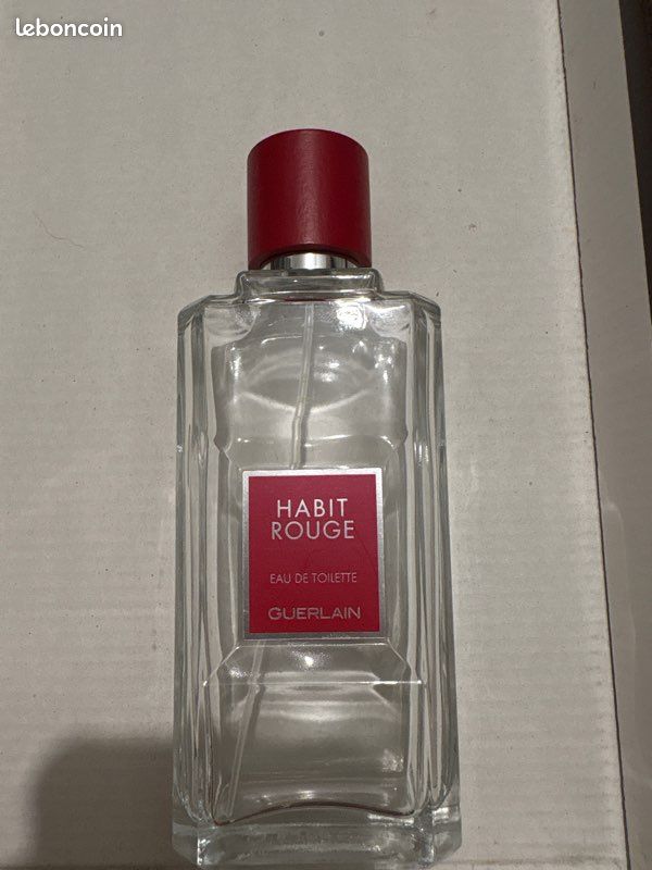 Parfum vide guerlain femme (image 1)